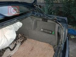 بي ام دبليو الفئة 7